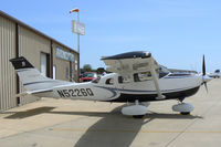 N5226Q @ GKY - At Arlington Municipal - by Zane Adams