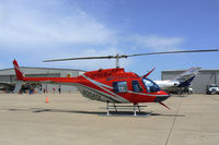 N2041X @ GKY - At Arlington Municipal - by Zane Adams