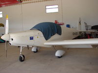 CS-UOX - Pioneer 200 from lagos aeroclube, Portugal algarve