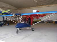 CS-ULD - X-air from lagos aeroclub, Portugal - by ze_mikex