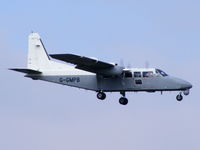 G-GMPB photo, click to enlarge G-GMPB photo, click to enlarge