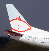 G-TOYB photo, click to enlarge G-TOYB photo, click to enlarge