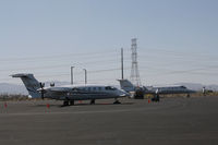 N131LJ @ KGEU - KGEU - by Dawei Sun