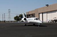 N131LJ @ KGEU - Learjet - by Dawei Sun