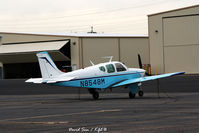 N8548M @ KGEU - Glendale - by Dawei Sun