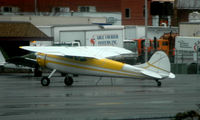 N4324N @ S50 - Parked