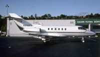 N800FD @ KBFI - KBFI - by Nick Dean