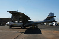 N413PB @ KGEU - Glendale
