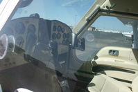 N915ZZ @ KGEU - N915ZZ