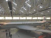 G-APAS @ EGWC - Comet 1A preserved at Cosford - by Simon Palmer
