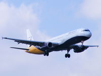 G-OJEG photo, click to enlarge G-OJEG photo, click to enlarge