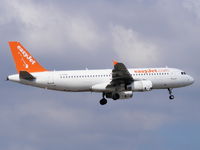 G-TTOJ @ EGCC - Easyjet - by Chris Hall
