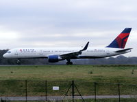 N705TW @ EGCC - Delta - by Chris Hall