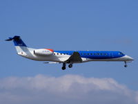 G-RJXG @ EGCC - BMI Regional - by Chris Hall