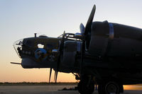 N93012 @ GKY - At Arlington Municipal - Collings Foundation tour stop - by Zane Adams