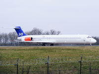 SE-DMB @ EGCC - Scandinavian - by Chris Hall