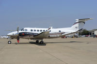 N454TB @ KGKY - At Arlington Municipal - by Zane Adams