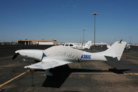 N361L @ KGEU - KGEU