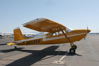 N2932A @ KGEU - Glendale
