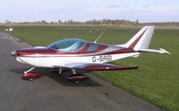 G-SASI photo, click to enlarge