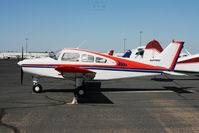 N4708J @ KGEU - KGEU - by Dawei Sun