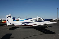 N953W @ KGEU - N953W - by Dawei Sun