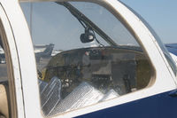 N953W @ KGEU - Cocpit - by Dawei Sun