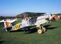 G-BBVO photo, click to enlarge