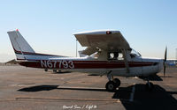 N67793 @ KGEU - C152