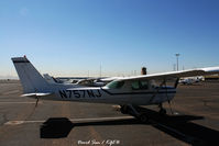 N757NJ @ KGEU - N757NJ