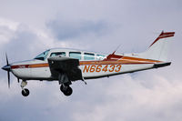 N66433 @ KPAE - KPAE