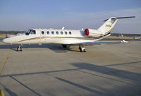 N4GA @ FDK - Seen parked at KFDK on 3/7/2009. - by concord977
