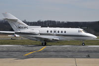 N333PC @ FDK - Seen at KFDK on 3/31/09.