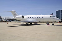 N539XJ @ FDK - Seen at KFDK on 3/24/09. - by concord977