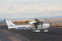 N19369 @ KGEU - Glendale