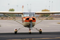 N225KC @ KGEU - C150 - by Dawei Sun