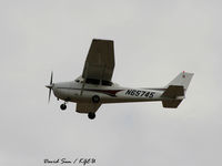 N65745 @ KGEU - KGEU