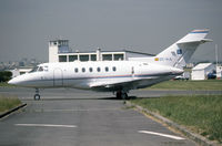 EC-HJL @ LFPB - LFPB Paris Le Bourget