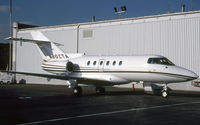 N802TA @ KBFI - KBFI