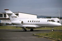 CS-DNO @ LFPB - LFPB Paris Le Bourget