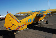 N4368Z @ KGEU - KGEU - by Dawei Sun