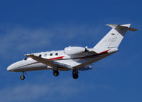 N88QC @ KAPA - On final approach to 17L. - by Bluedharma