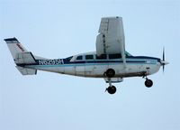 N6295H @ PABE - Landing 18 Bethel - by Martin Prince, Jr