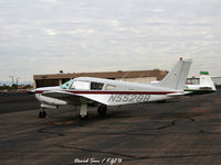 N55288 @ KGEU - N55288 - by Dawei Sun