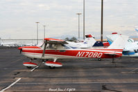 N1708Q @ KGEU - N1708Q
