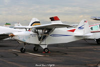 N2837 @ KGEU - KGEU