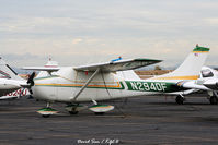 N2940F @ KGEU - KGEU
