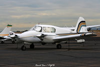 N2284P @ KGEU - N2284P - by Dawei Sun