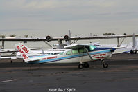 N8245Z @ KGEU - KGEU