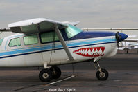 N8245Z @ KGEU - KGEU